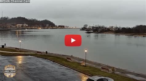 grand haven harbor cam|Webcam Grand Haven 